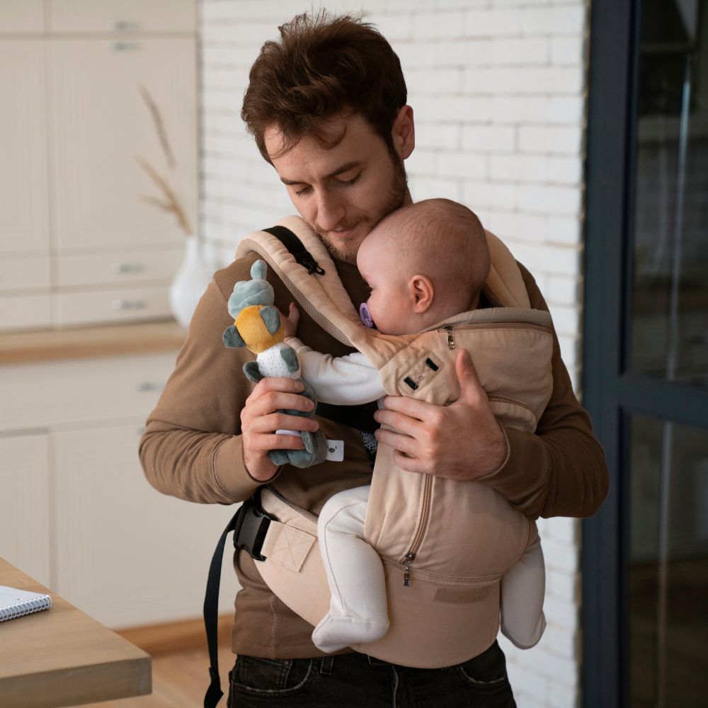 Baby Gear & Safety Products