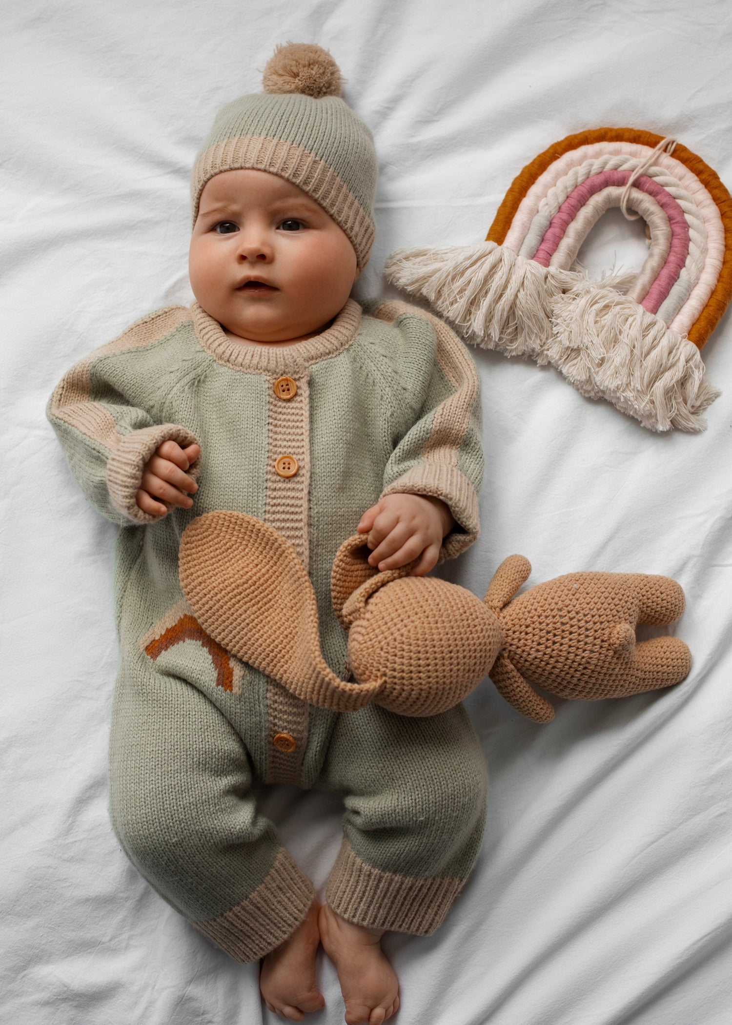 Baby Clothing & Shoes