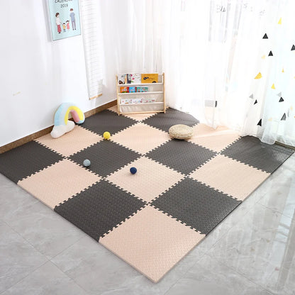 30x30cm Foam Puzzle Baby Play Mat Tiles