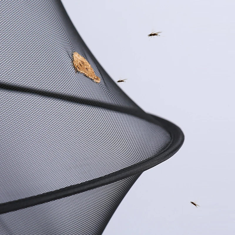 Universal Baby Stroller Mosquito Net Insect Protection Mesh