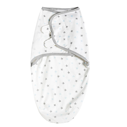 Cotton Newborn Swaddle Sleep Sack Diaper Cocoon
