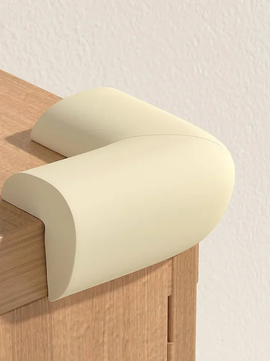 Baby Safety Corner Protectors for Tables and Furniture