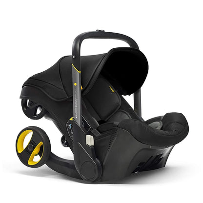 3-in-1 Baby Stroller with Car Seat Foldable Pram