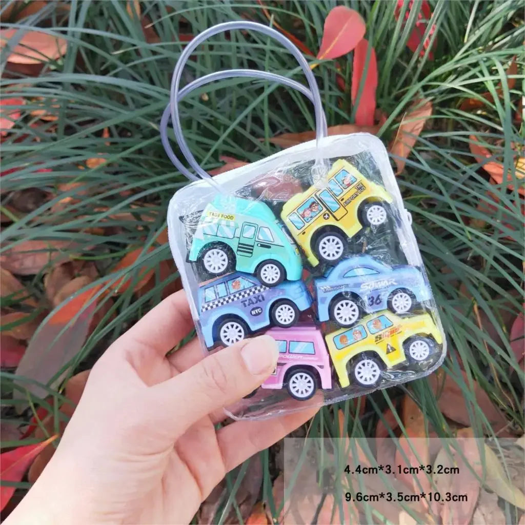 City Traffic Car Park Baby Play Mat Kids Rug