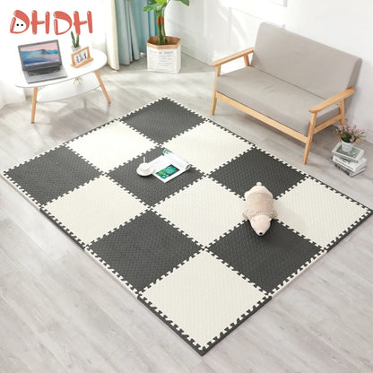 30x30cm Foam Puzzle Baby Play Mat Tiles