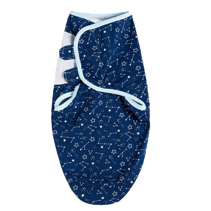 Cotton Newborn Swaddle Sleep Sack Diaper Cocoon