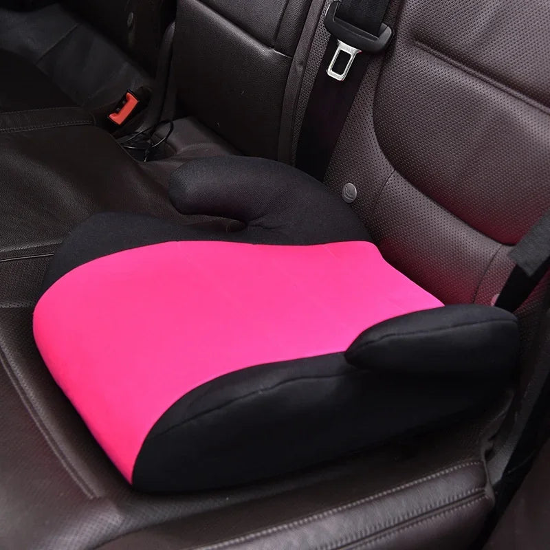 Portable Anti-Slip Baby Booster Seat Cushion for Kids