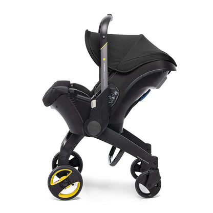 3-in-1 Multifunctional Baby Stroller with Car Seat