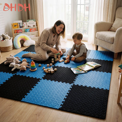30x30cm Foam Puzzle Baby Play Mat Tiles
