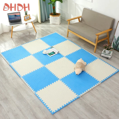 30x30cm Foam Puzzle Baby Play Mat Tiles