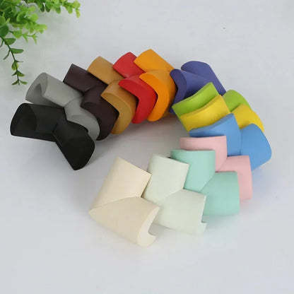 Baby Safety Corner Protectors for Tables and Furniture
