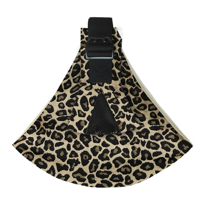 Baby Carrier with Wide Shoulder Strap Waist Stool