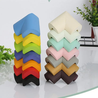 Baby Safety Corner Protectors for Tables and Furniture