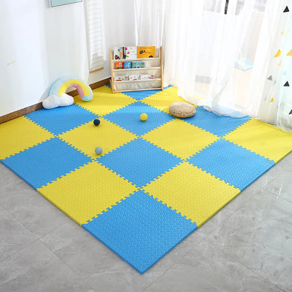 30x30cm Foam Puzzle Baby Play Mat Tiles