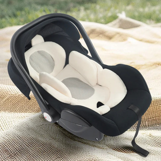 Newborn Stroller Cushion Car Seat Insert Anti-Bump Pad