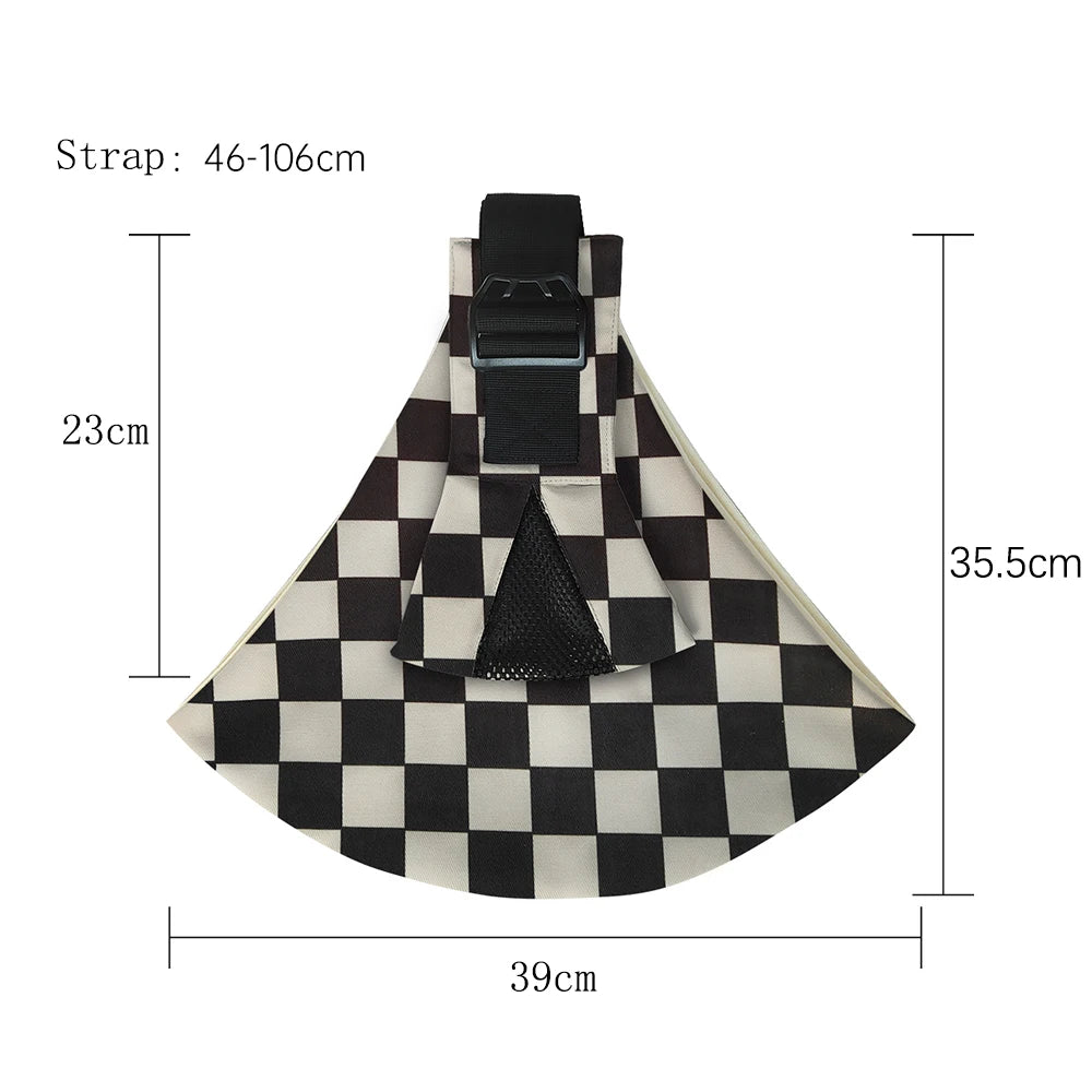 Baby Carrier with Wide Shoulder Strap Waist Stool