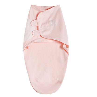 Cotton Newborn Swaddle Sleep Sack Diaper Cocoon