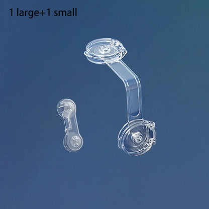 Baby Safety Cabinet Door Drawer Fridge Security Locks