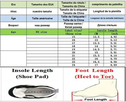 Winter Baby Snow Boots Plush Warm First Walker Shoes