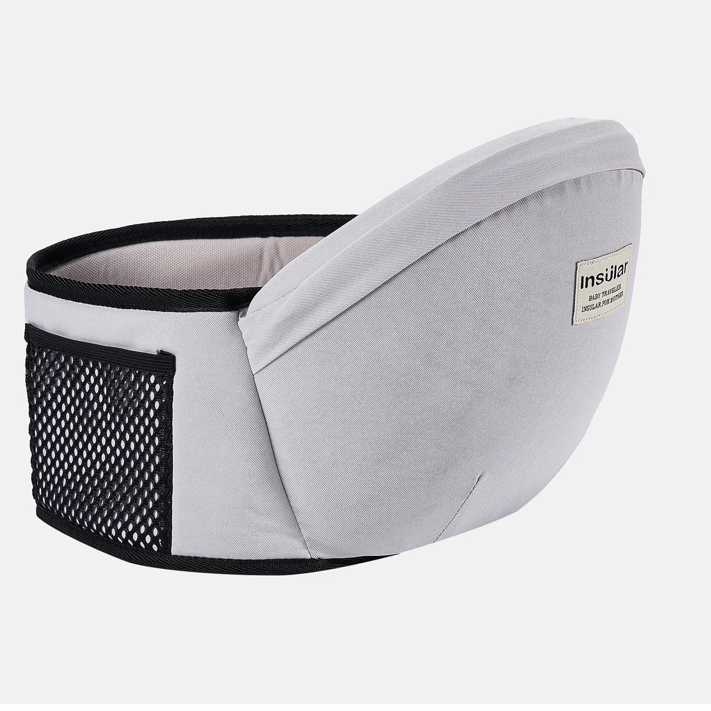 Thickened Baby Hip Seat Carrier with Waist Stool