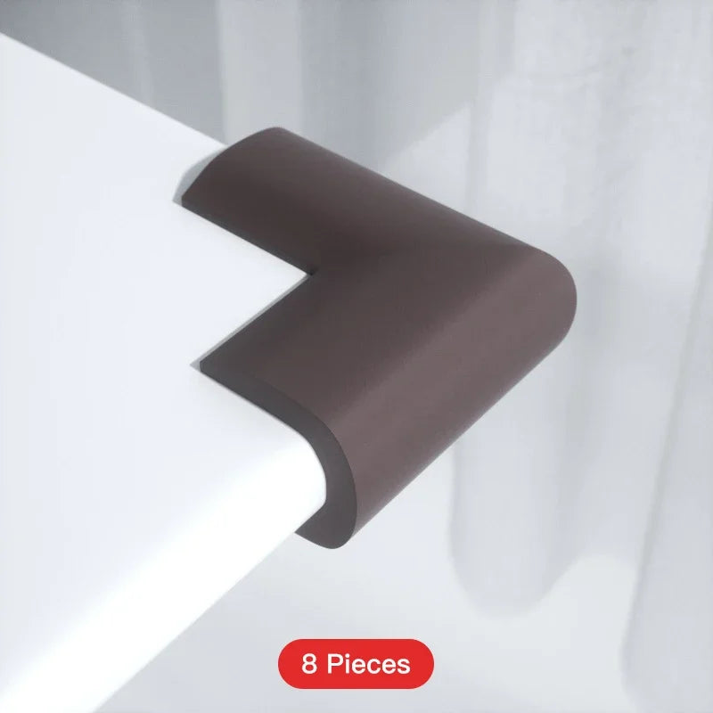 Baby Safety Corner Protectors for Tables and Furniture