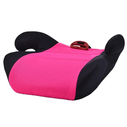Portable Anti-Slip Baby Booster Seat Cushion for Kids