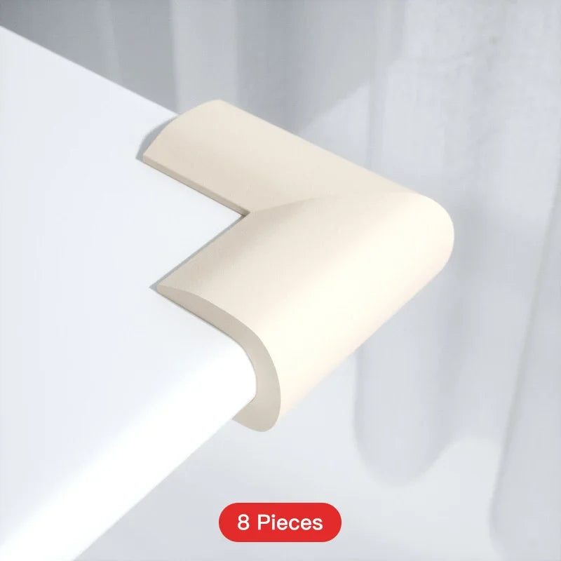 Baby Safety Corner Protectors for Tables and Furniture