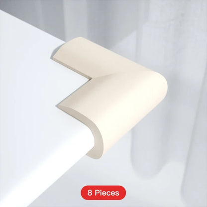 Baby Safety Corner Protectors for Tables and Furniture