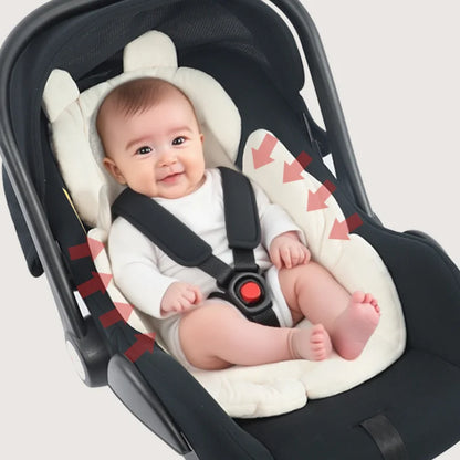 Newborn Stroller Cushion Car Seat Insert Anti-Bump Pad