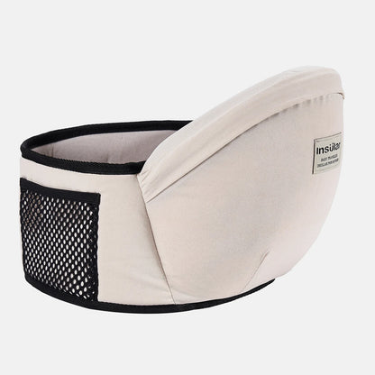 Thickened Baby Hip Seat Carrier with Waist Stool