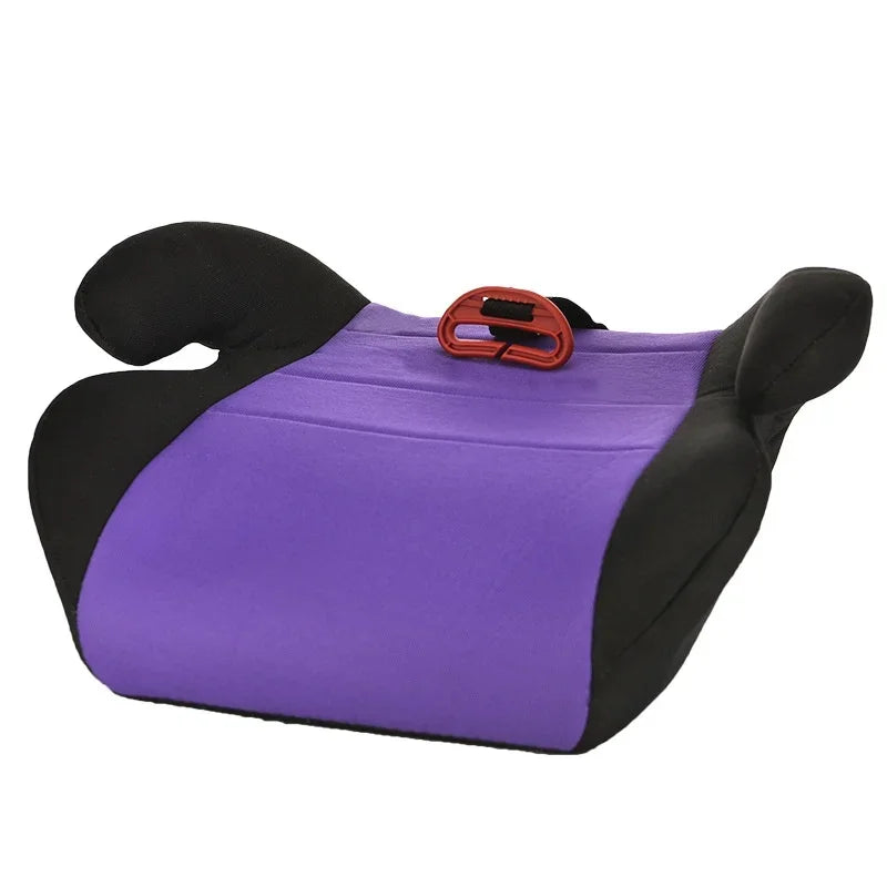 Portable Anti-Slip Baby Booster Seat Cushion for Kids