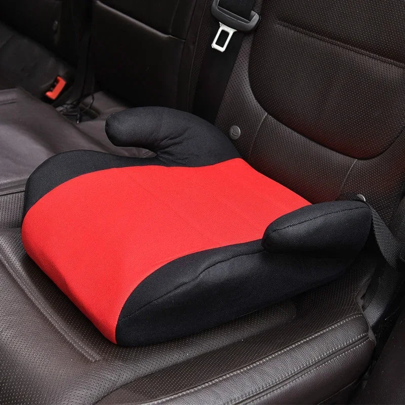 Portable Anti-Slip Baby Booster Seat Cushion for Kids