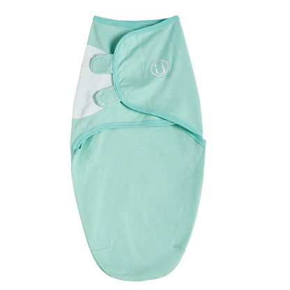 Cotton Newborn Swaddle Sleep Sack Diaper Cocoon
