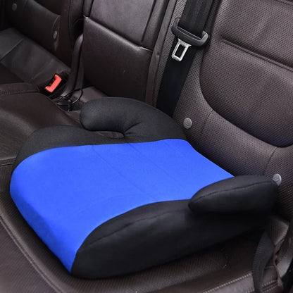 Portable Anti-Slip Baby Booster Seat Cushion for Kids