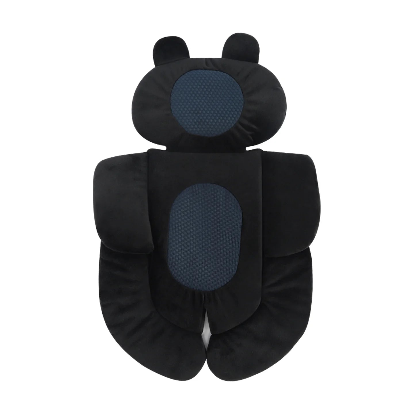 Newborn Stroller Cushion Car Seat Insert Anti-Bump Pad
