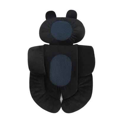 Newborn Stroller Cushion Car Seat Insert Anti-Bump Pad