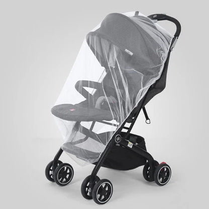 Summer Baby Stroller Mosquito Net Full Cover Protection