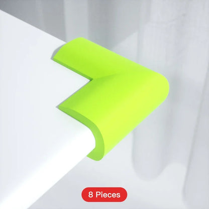 Baby Safety Corner Protectors for Tables and Furniture