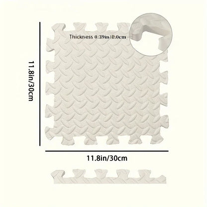 30x30cm Foam Puzzle Baby Play Mat Tiles