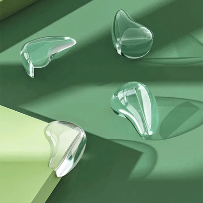 16PCS Baby Safety Silicone Corner Edge Protector Guards