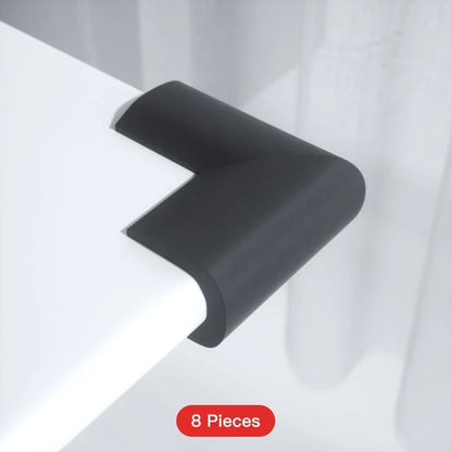 Baby Safety Corner Protectors for Tables and Furniture