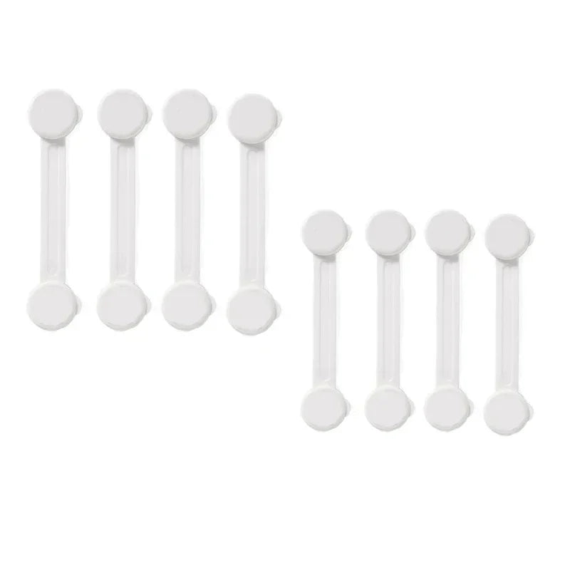 Baby Safety Cabinet Door Drawer Fridge Security Locks