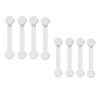 Baby Safety Cabinet Door Drawer Fridge Security Locks