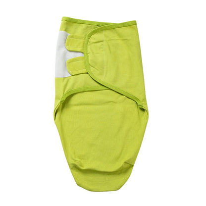 Cotton Newborn Swaddle Sleep Sack Diaper Cocoon
