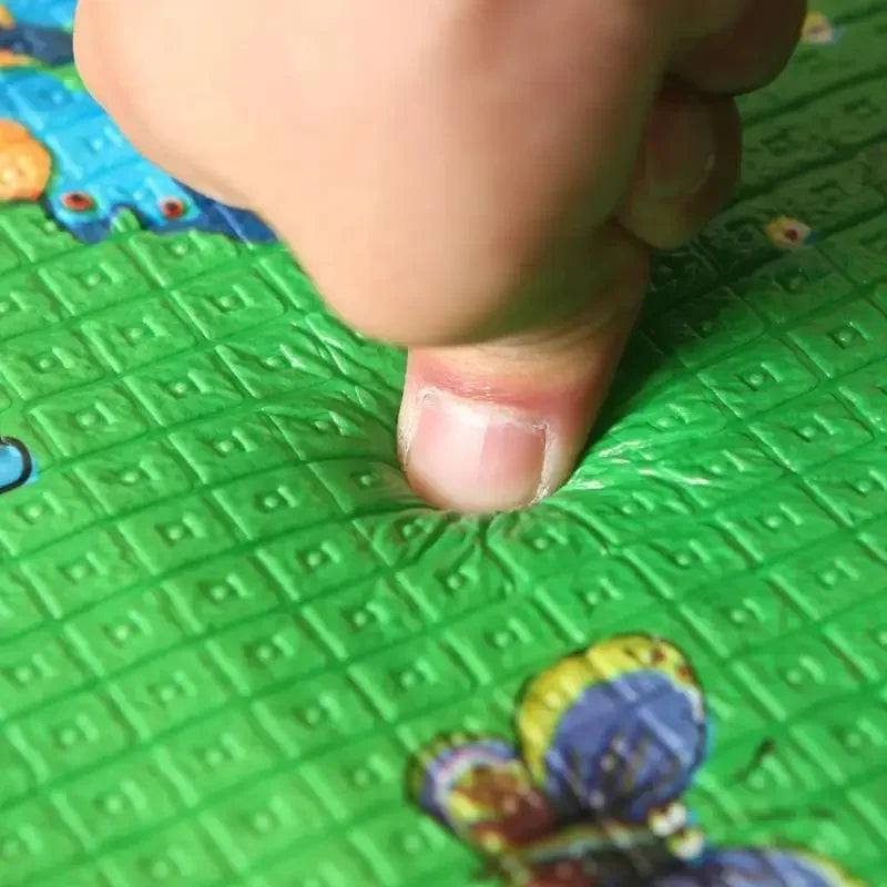 180x120cm EVA Foam Baby Crawling Puzzle Play Mat