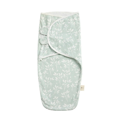 Newborn Cotton Summer Swaddle Sleeping Bag Sleepsack 0-6 Months