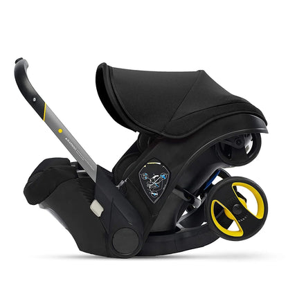 3-in-1 Multifunctional Baby Stroller with Car Seat