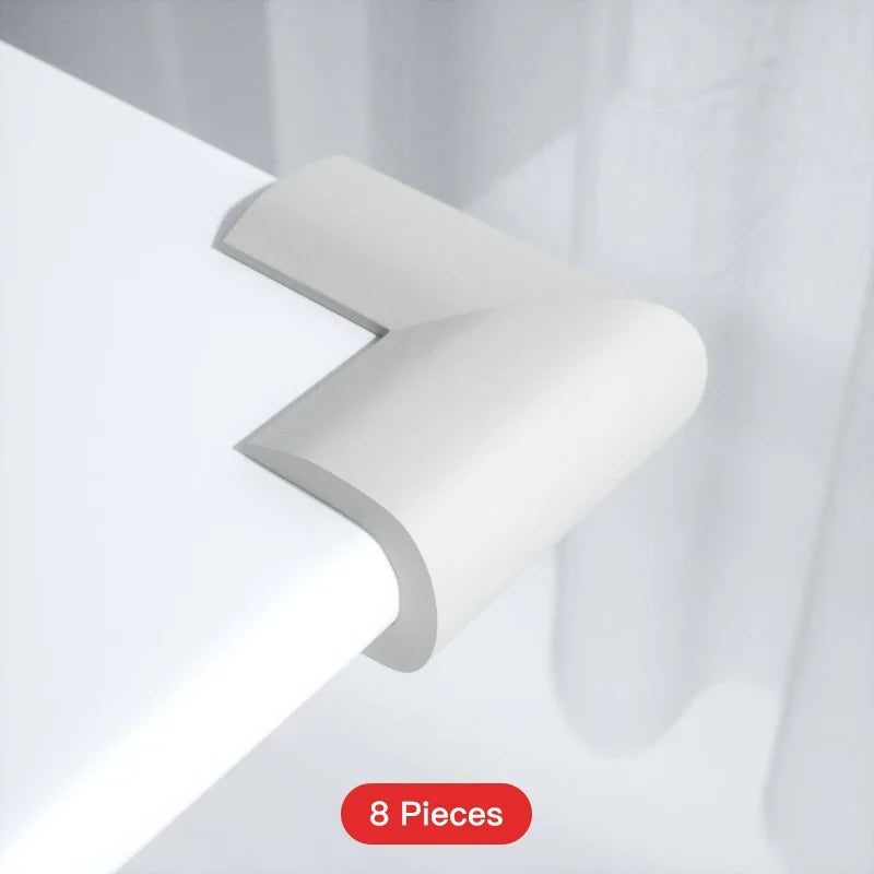 Baby Safety Corner Protectors for Tables and Furniture