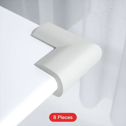 Baby Safety Corner Protectors for Tables and Furniture