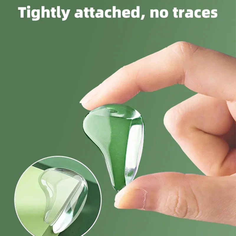 16PCS Baby Safety Silicone Corner Edge Protector Guards